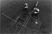 Iris Shipwreck, a Site.