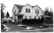 Racine Rubber Company Homes Historic District, a District.