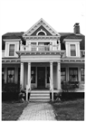 Stebbins, Edward N. and Mary T., House, a Building.