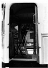 Sheboygan Light, Power and Railway Company Car #26, a Structure.