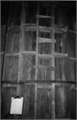 Apfel, George, Round Barn, a Building.