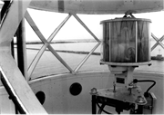 Superior Entry South Breakwater Light, a Structure.