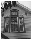 Dickinson, Decatur and Kate, House, a Building.