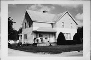 8873 US HIGHWAY 141, a Gabled Ell house, built in Lena, Wisconsin in 1895.