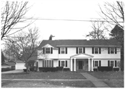 Randall Avenue Historic District, a District.
