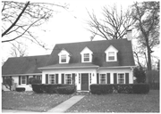 Randall Avenue Historic District, a District.