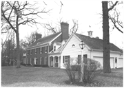 Randall Avenue Historic District, a District.