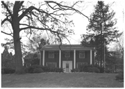Randall Avenue Historic District, a District.