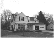 Randall Avenue Historic District, a District.