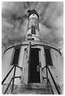 Peshtigo Reef Light, a Structure.