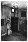 Peshtigo Reef Light, a Structure.