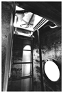 Peshtigo Reef Light, a Structure.