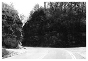 Mindoro Cut, a Structure.