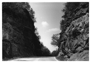 Mindoro Cut, a Structure.