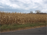 CTH X NW CORNER OF CTH X AND TRAVERSE VALLEY RD CTH X NW CORNER OF CTH X AND TRAVERSE VALLEY RD, a Gabled Ell house, built in Burnside, Wisconsin in .