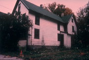 647 E DAYTON ST, a Front Gabled house, built in Madison, Wisconsin in 1908.