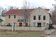 6625 Century Ave, a Gabled Ell house, built in Middleton, Wisconsin in .