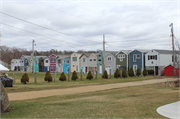 N End of Middleton Beach Rd, 5967 AND UP, a Astylistic Utilitarian Building house, built in Middleton, Wisconsin in .