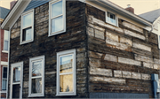 512 E MAIN ST, a Front Gabled house, built in Madison, Wisconsin in 1875.