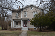Ripon College Historic District, a District.