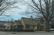 203 WATERTOWN ST, a English Revival Styles house, built in Ripon, Wisconsin in 1930.