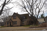 203 WATERTOWN ST, a English Revival Styles house, built in Ripon, Wisconsin in 1930.