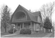 North Michigan Street- North Superior Street Historic District, a District.