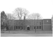 North Michigan Street- North Superior Street Historic District, a District.