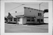 101 S ROSERA ST 101 S ROSERA ST, a Commercial Vernacular large retail building, built in Lena, Wisconsin in 1895.