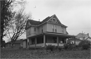 Bayley Avenue Historic District, a District.