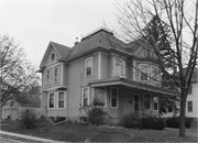 Division Street Historic District, a District.