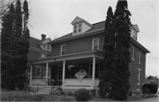 Division Street Historic District, a District.