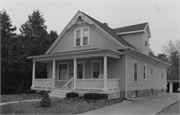 Division Street Historic District, a District.
