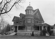 West Main Street Historic District, a District.