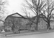 West Main Street Historic District, a District.