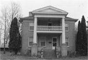 West Main Street Historic District, a District.