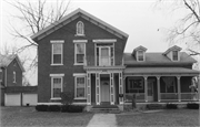 West Main Street Historic District, a District.