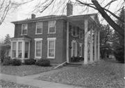 West Main Street Historic District, a District.