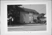 302 BRAZEAU AVE, a Queen Anne house, built in Oconto, Wisconsin in .