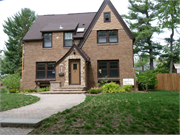 4142 NAKOMA RD, a English Revival Styles house, built in Madison, Wisconsin in 1929.
