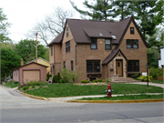 4142 NAKOMA RD, a English Revival Styles house, built in Madison, Wisconsin in 1929.