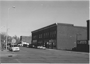Drummond Business Block, a Building.