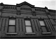 Water Street Historic District, a District.