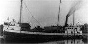 Joys Shipwreck, a Site.