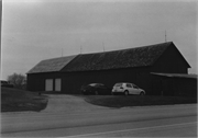 Zirbel-Hildebrandt Farmstead, a Building.