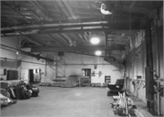Steinle Turret Machine Company, a Building.