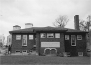 Black River Falls Public Library, a Building.