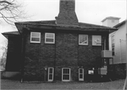 Black River Falls Public Library, a Building.