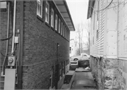 Black River Falls Public Library, a Building.