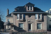 10 LANGDON ST, a Neoclassical/Beaux Arts house, built in Madison, Wisconsin in 1900.